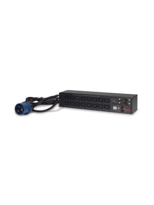 APC Rack PDU, Switched, 2U, 32A, 230V, (16)C13